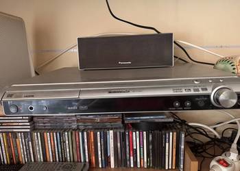Kino domowe Panasonic