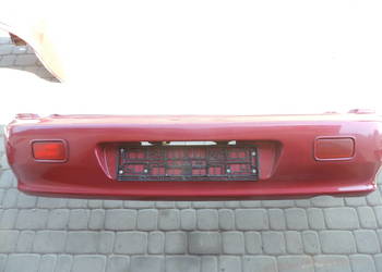 ZDERZAK TYŁ MITSUBISHI LANCER 7 KOMBI