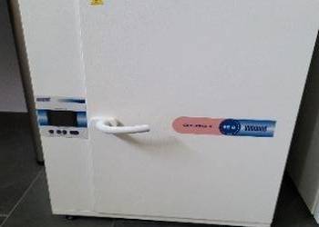 Cieplarka laboratoryjna Wamed (75 l)