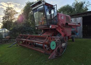 Bizon z056 1977r