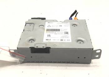 RADIO NAWIGACJA CITROEN C4 III 9844106080 ODTWARZACZ MULTIMEDIA, STERE