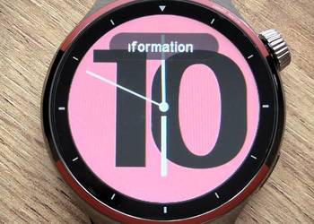 Smartwatch HW01 PRO Ekran Amoled360 1,52cala