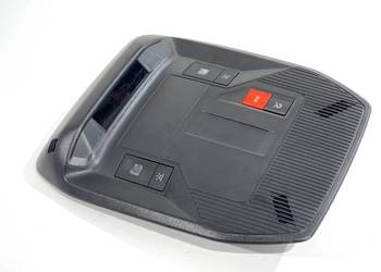 LAMPA SUFITOWA PEUGEOT 308 SW III 98368529ZD Kombi WNĘTRZA