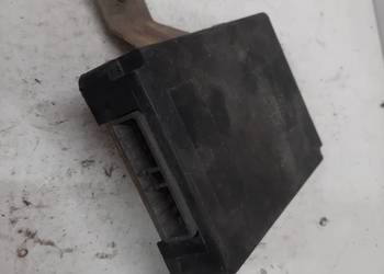 Sterownik Silnika ECU Komputer 7706756 1100-11N60 Fiat AISAN