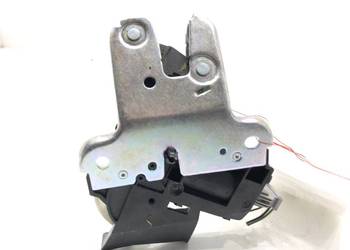 ZAMEK KLAPY TYŁ AUDI A6 C6 Sedan/Limuzyna 4F5827505D 04-11