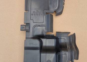 AUDI Q5 KIEROWNICA POWIETRZA ORYGINAŁ 80A121284