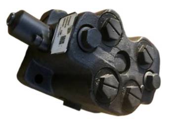 JCB 25/221919 1-sekcyjny rozdzielacz hydrauliczny do JCB 3CX, JCB 3DX