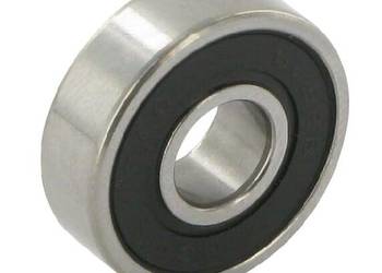 Łożysko kulkowe zwykłe 8x22x7 mm INA/FAG 6082RSC3