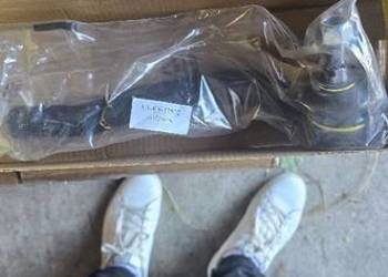 Komplet Końcówka drążka kierowniczego MOOG CI-ES-17571, CI-ES-17572