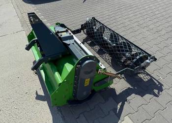 Glebogryzarka separacyjna Agrosped Gwarancja #3 Transprot