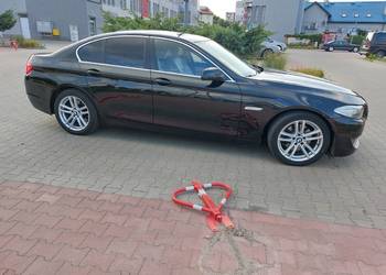 BMW 520 176tys.km