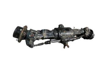 JCB 448/M9596 Most do maszyn JCB