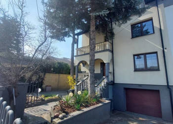 Sprzedam dom na oś. Południe w Starachowicach