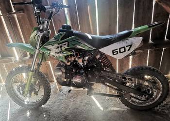 Sprzedam xtr 607