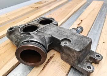 Obudowa termostatu 04291627R Fendt 936 Vario