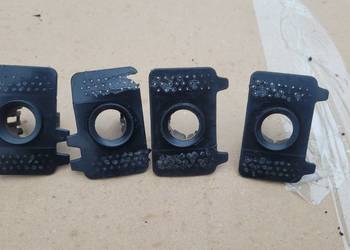 KIA SPORTAGE III UCHWYT KOSZYK PDC MOCOWANIE CZUJNIKA OBUDOWA