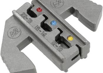 Matryca do zaciskania końcówek kablowych w pełni izolowanych żeńskich (0.5…