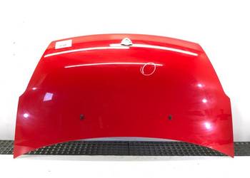 MASKA SUBARU JUSTY IV Hatchback POKRYWA PRZEDNIA, SILNIKA