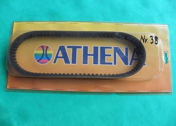 Pasek klinowy " ATHENA " Liberty 22,5 x 10,5 x 812