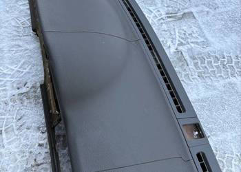 Deska rozdzielcza Polonez Plus