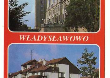 WŁADYSŁAWOWO WIELOWIDOKOWA 6 WŁADYSŁAWOWO WIELOWIDOKOWA 6