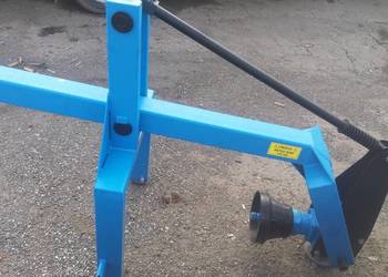 świder do ziemnych prac BLUE