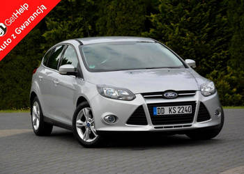 Ford Focus Champions League Klima Grz. Fotele ALU 16 Nowe Opony Aso Ford M… Ford Focus Champions League Klima Grz. Fotele ALU 16 Nowe Opony Aso Ford M…
