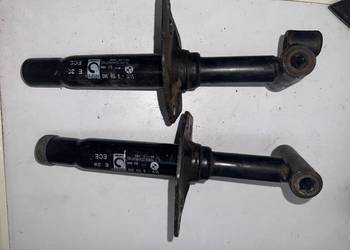 Odboje tył komplet  bmw e39