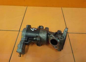 JAGUAR XF 2.7 D TDV6 09r 207KM 276DT zawor EGR 4R8Q-9D475-BC