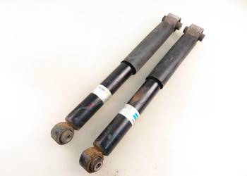 AMORTYZATOR TYŁ NISSAN QASHQAI I 2.0 AWD 141 - MR20DE 19226392