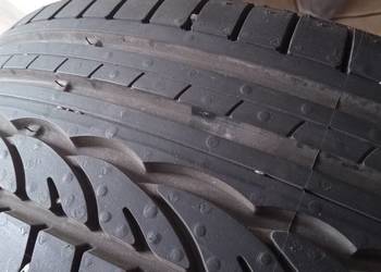 Opona Dunlop 185/60/15