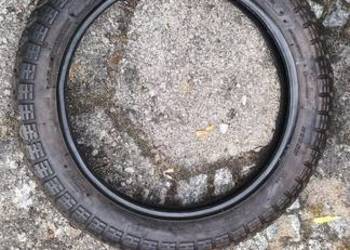 Opony praktycznie nowe MZ trophy 250/2 AWINA 3.50-16