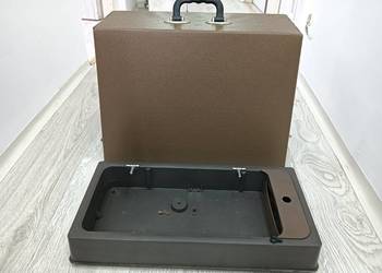 Maszyna do szycia łucznik sama walizka torba pokrowiec podstawa