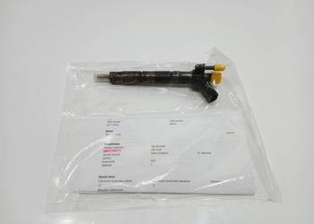 WTRYSKIWACZ BMW F10 3.0 D 0445117017