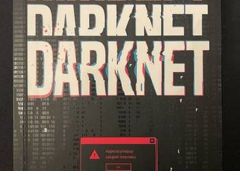 Darknet - Eileen Ormsby