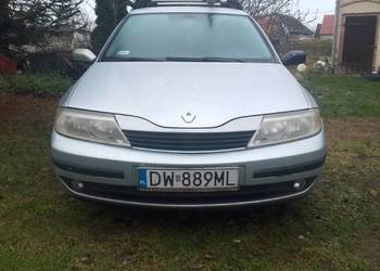 Renault laguna 1.8 benzyna