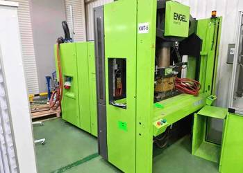 Wtryskarka ENGEL INSERT 60H/30 SHUTTLE
