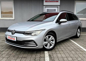 Volkswagen Golf, 2022r. ! Salon PL ! F-vat 23% ! Bezwypadkowy ! Gwarancja …