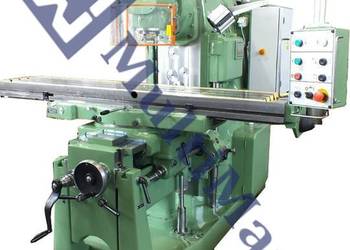 Sprzęgło elektromagnetyczne Frezarki FWA 41M tarcze