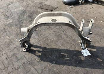 MOCOWANIE MERCEDES ACTROS 1945 A9603125101