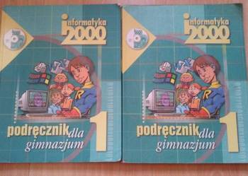 Informatyka 2000