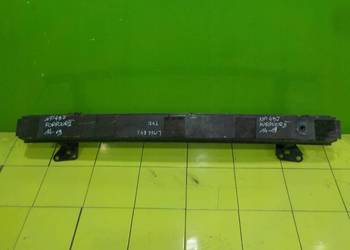 SMART FORFOUR II 16r 5D belka zderzaka tyl