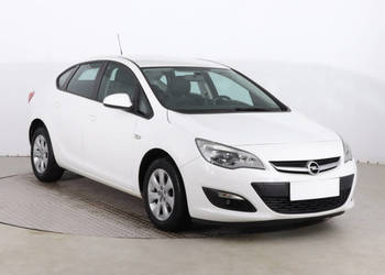 Opel Astra 1.6 16V