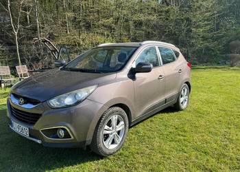 Hyundai ix 35 4x4