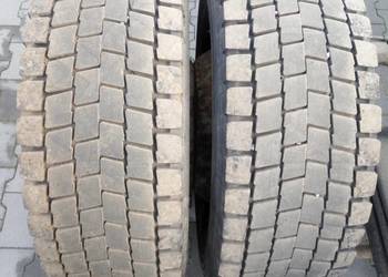 Koła 265/70 R19.5 Michelin