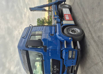 Man TGS 18.400