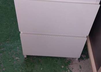 Szafka Ikea Malm 2s