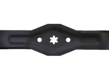 Nóż Electrolux 186386R pasujący do AYP, Kramp FGP410008