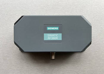 Siemens Simatic 6GT2801-3BA10 RF300 Reader RF380R