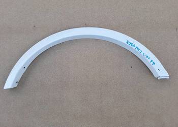 FORD KUGA MK2 LIFT ST-LINE LISTWA LEWY TYŁ CV4J-S286D02-ADW